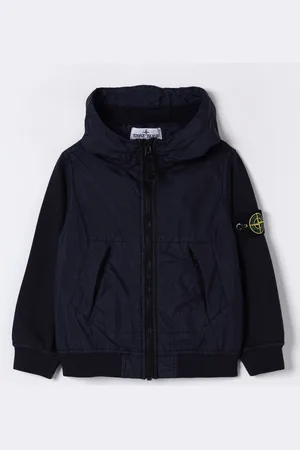 Stone Island Giacca Bambino colore