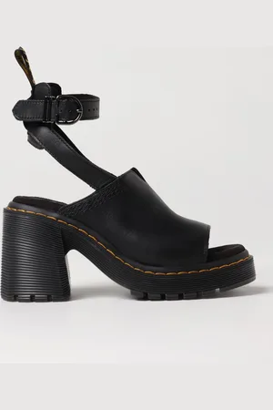 Dr. Martens Sandalo Millee in pelle