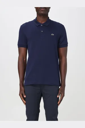 Lacoste Polo in cotone