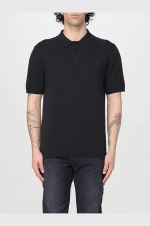 Calvin Klein Polo classica in cotone