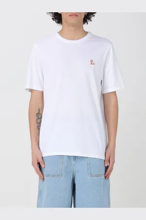 Maison Kitsuné T-shirt in cotone