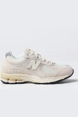 New Balance Sneakers 2002R in camoscio e mesh