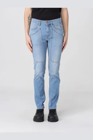 Jeckerson Jeans in denim