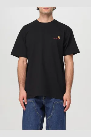 Carhartt T-shirt in cotone con logo