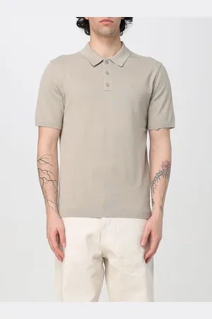 Calvin Klein Polo classica in cotone