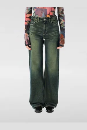 OUR LEGACY Jeans in denim