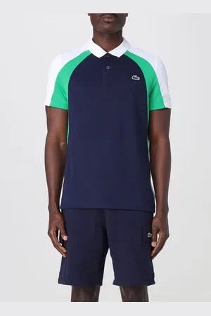 Lacoste Polo in cotone