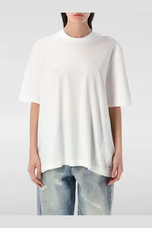 OUR LEGACY T-shirt in cotone over