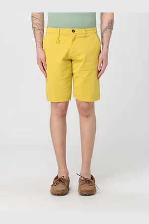 Manuel Ritz Pantaloncino in cotone