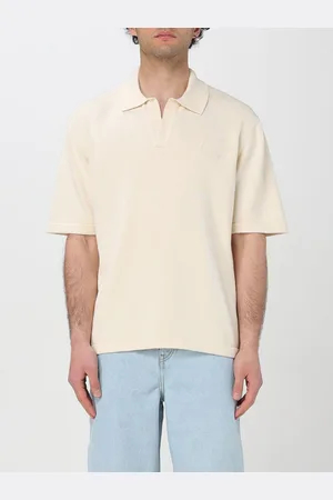 Maison Kitsuné Polo in cotone