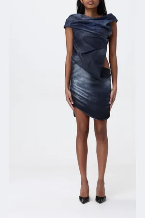 Diesel Abito in misto cotone