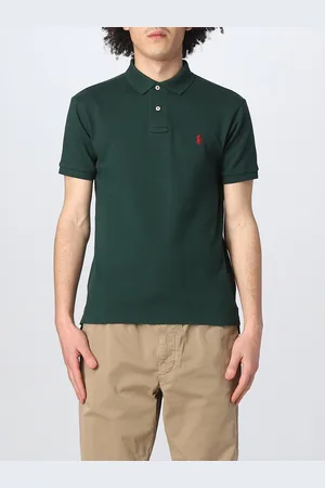 Ralph Lauren Polo in cotone