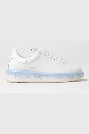 Premiata Sneakers Belle in pelle
