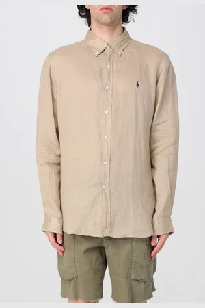 Ralph Lauren Camicia in lino