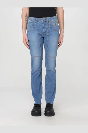 Jeckerson Jeans in denim
