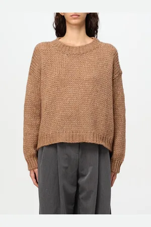 Roberto Collina Pullover in misto lana