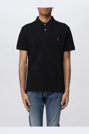 Ralph Lauren Polo in cotone