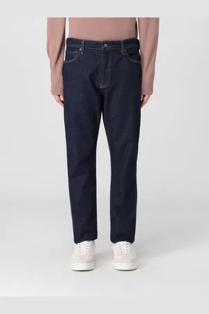 Calvin Klein Jeans classico in denim stretch