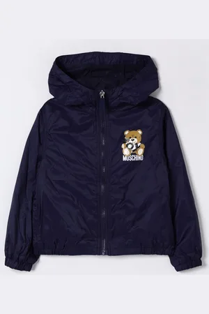 Moschino Giacca Bambino colore