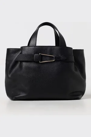 Coccinelle Borsa Malory in pelle a grana