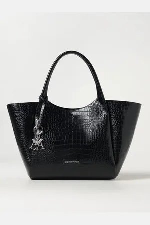 Emporio Armani Borsa A Spalla Donna colore