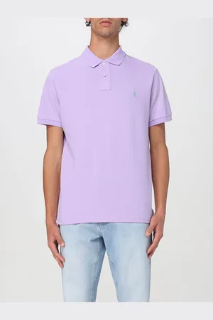 Ralph Lauren Polo in cotone con logo