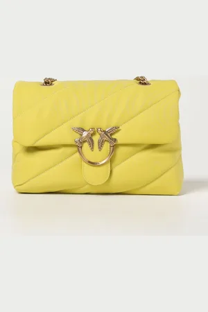 Pinko Borsa Love Puff Classic in nylon trapuntato