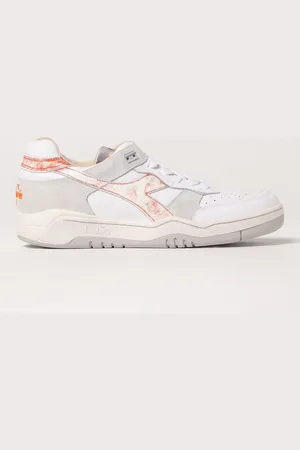 Diadora Sneakers in pelle used