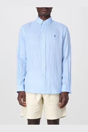 Ralph Lauren Camicia in lino