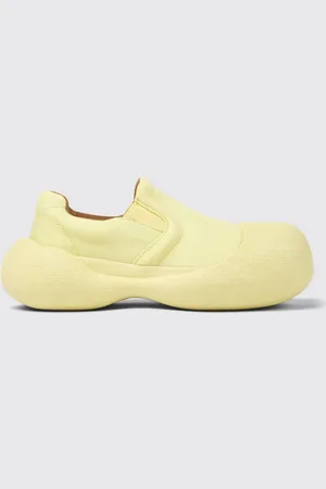 Camper Sneakers Caramba in lyocell TENCEL