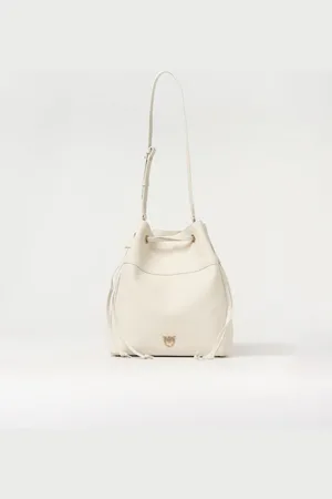 Pinko Borsa in pelle a grana