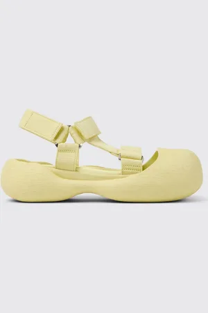Camper Sandali Bassi Donna colore