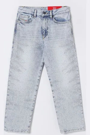 Diesel Pantalone Bambino colore