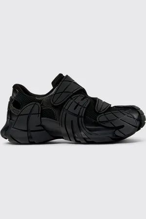 Camper Sneakers Tormenta in mesh e gomma