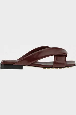 Bottega Veneta Sandali Bassi Donna colore
