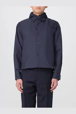 Emporio Armani Giubbotto in tessuto tecnico