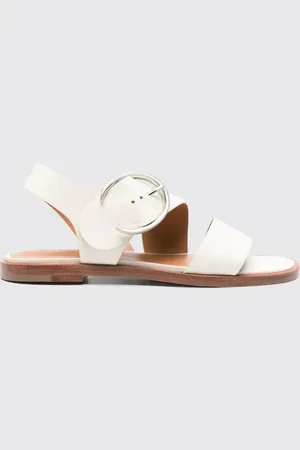 Robert Clergerie Sandali Bassi Donna colore
