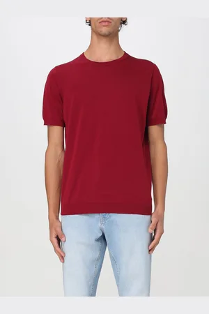 DRUMOHR Polo in maglia di cotone