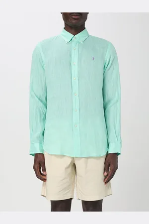 Ralph Lauren Camicia in lino