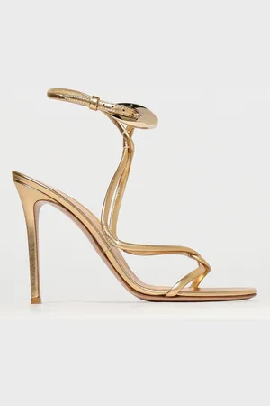 Gianvito Rossi Sandali Bassi Donna colore