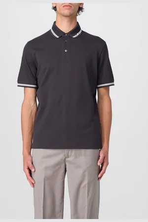 Emporio Armani Polo in cotone