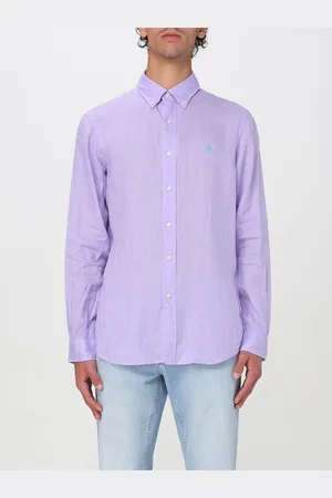 Ralph Lauren Camicia in lino