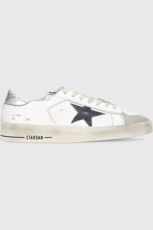 Golden Goose Sneakers Stardan in pelle used