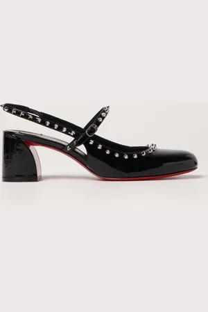 Christian Louboutin Scarpe Con Tacco Donna colore