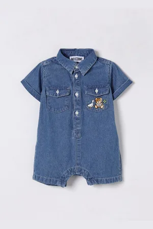 Moschino Pagliaccetto Bambino colore