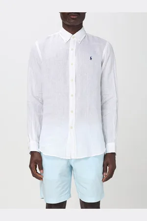Ralph Lauren Camicia in lino
