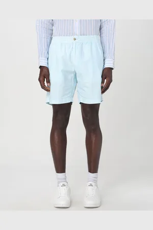 Ralph Lauren Pantaloncino chino in misto cotone