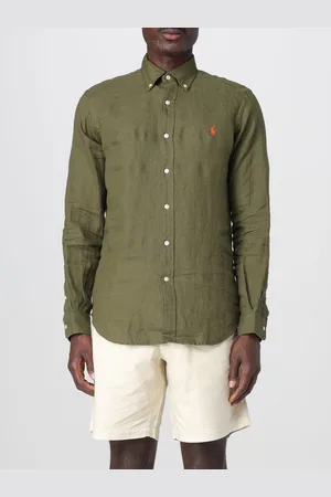 Ralph Lauren Camicia in lino