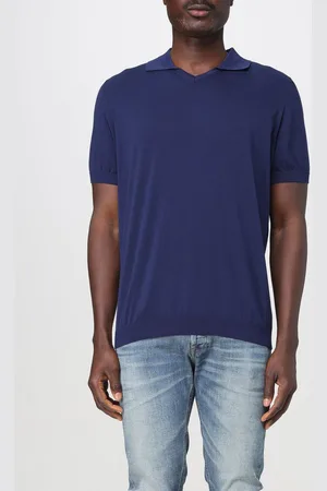 DRUMOHR Polo in maglia