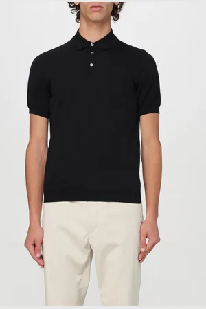 DRUMOHR Polo in cotone